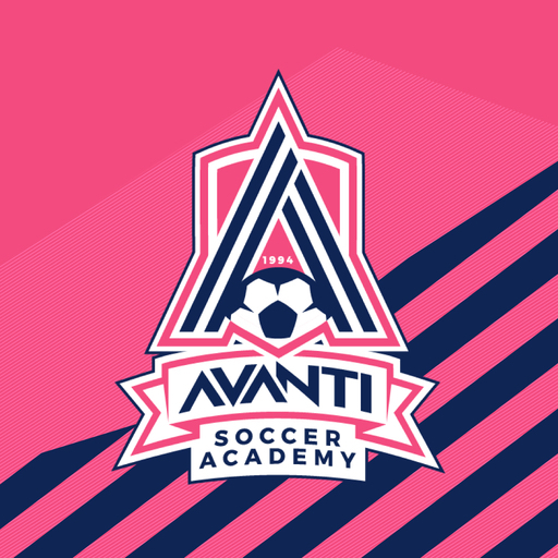 Avanti Soccer Academy logo