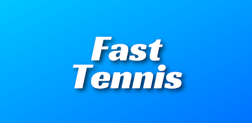 Fast Tennis: Hypercasual
