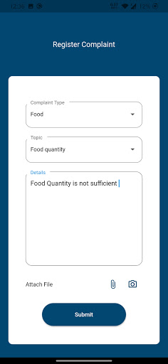 Power Connect Screenshot 4 - AppWisp.com