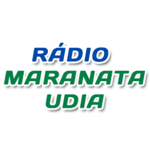 Rádio Maranata Udia  Icon