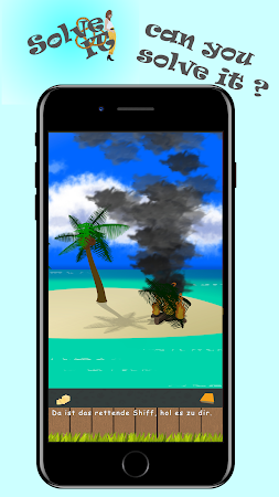 Game screenshot SolveIt - Braingame apk download