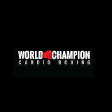 World Champion Cardio Boxing icon