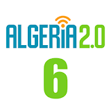Algeria 2.0 (2017) icon