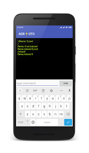 Free ADBOTG – Android Debug Bridge On The Go. New 2021 5