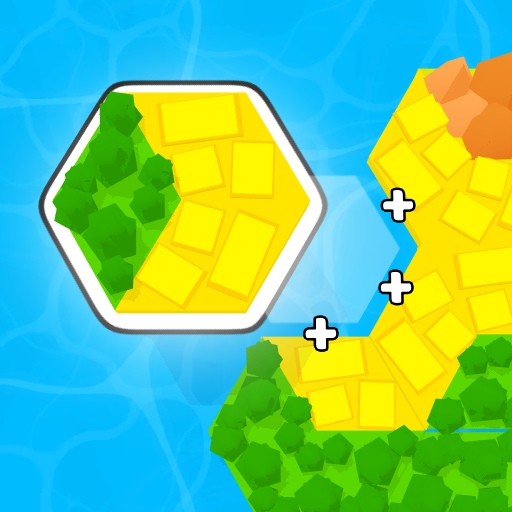 Islands! logo