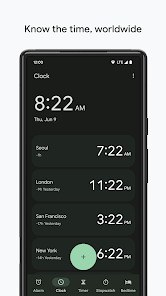 8 Best Mobile Time Clock Apps and Software