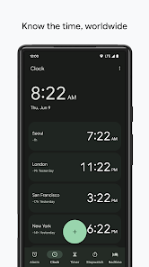 Simple Alarm Clock - Apps on Google Play