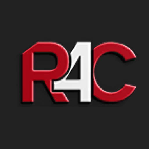 R4C- Repair for Care logo