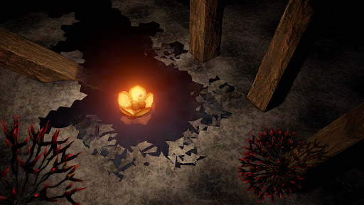 Candleman - Screenshot 18