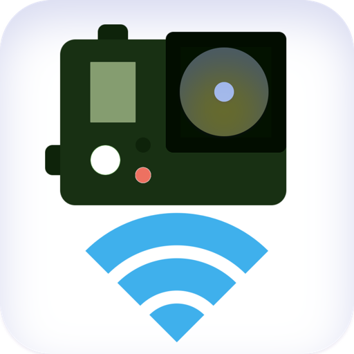 Switch for GoPro 1.1 Icon