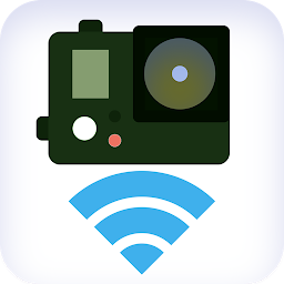 Icon image Switch for GoPro