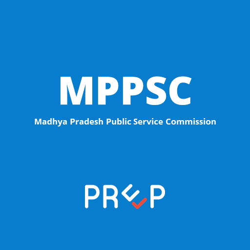 MPPSC 2023 Exam Preparation  Icon