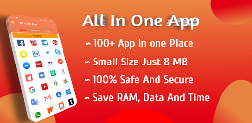 App Store All In One App Store 4.0 screenshots 1