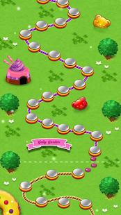 Candy Land - Family cooking 1.0.4 APK screenshots 14