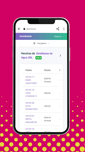 Duualycito Screen 3