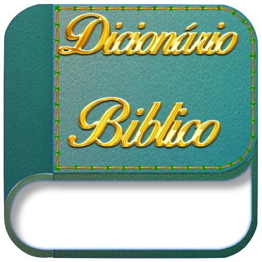 Dicionário Biblico logo