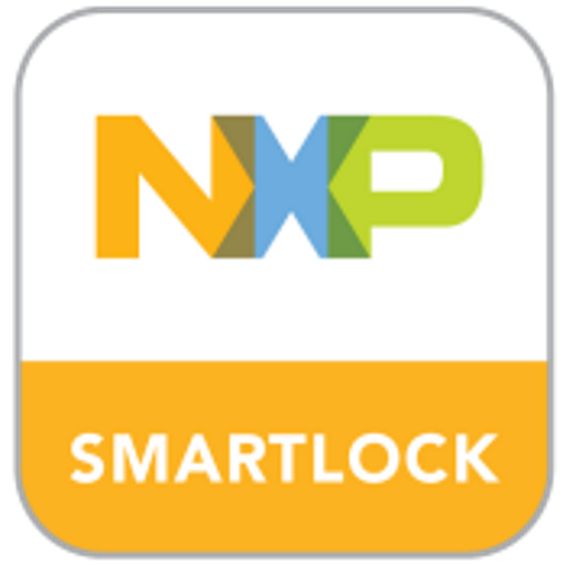NXP Smartlock 1.1.0 Icon