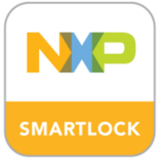 NXP Smartlock logo