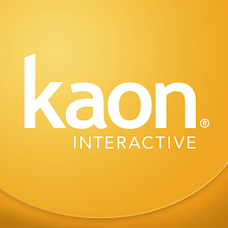 Icon image Kaon 3D Marketing Platform