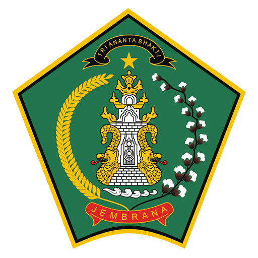 JDIH JEMBRANA logo
