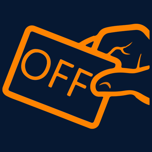 OFFCARD logo