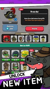 Ella Survivor.io 5