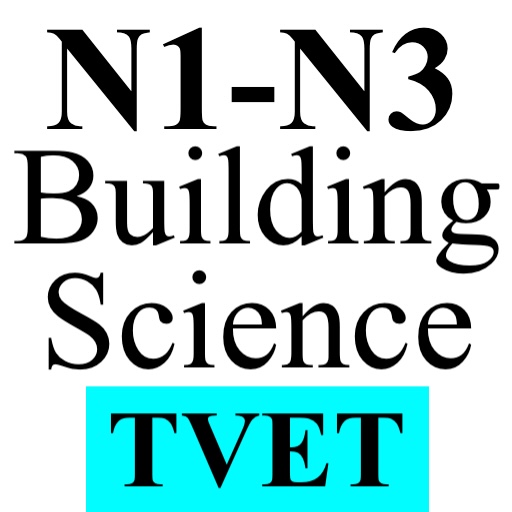 TVET Building Science N1-N3 Download on Windows