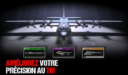 Zombie Gunship Survival screenshot 8