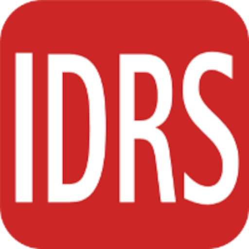 IDRS logo