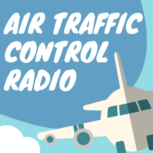 Air Traffic Control Radio logo