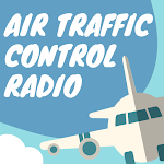Cover Image of ダウンロード Air Traffic Control Radio  APK