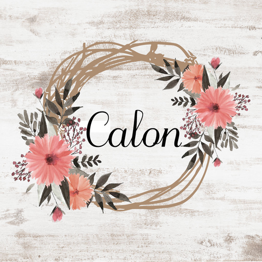 Calonの公式アプリ logo