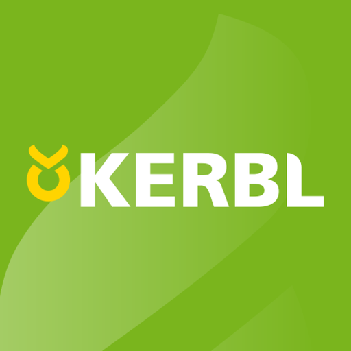 Kerbl-Welt logo