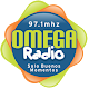 Omega Radio 97.1 Baixe no Windows