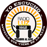 Radio Luz 104.5 FM icon