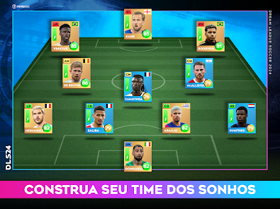 Como Ter Dinheiro Infinito no Dream League Soccer 2019! 