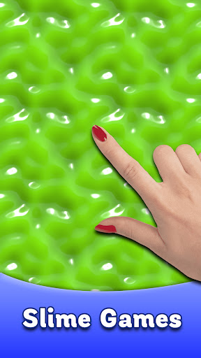 Mini Games: Antistress Pop It screenshot 17