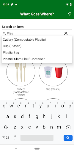 FRSWMobileApp Screen 3