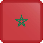 Cover Image of Download Anthem of Morocco  APK