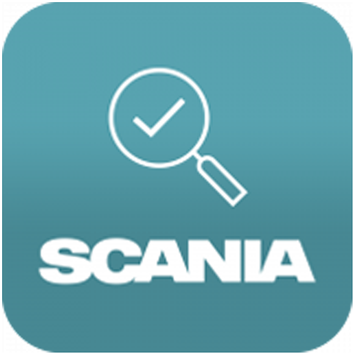 Taller Scania logo