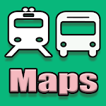 Cover Image of Download Jacksonville Metro Bus and Liv  APK
