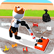 Hoarding Cleaning: Home Vacuum - Androidアプリ
