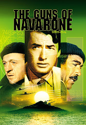 Imagen de ícono de The Guns of Navarone