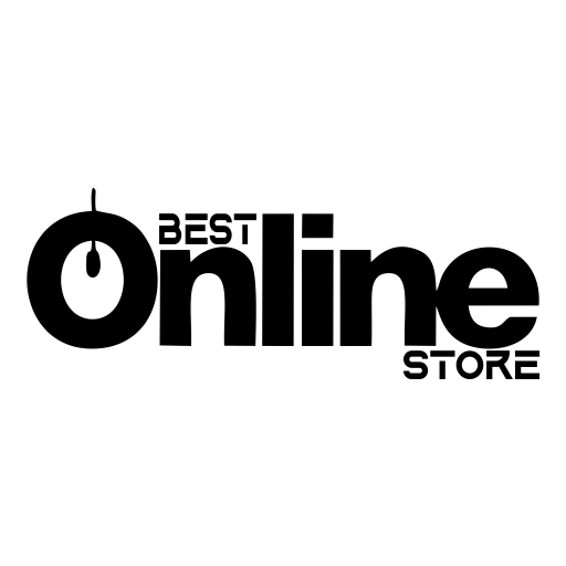 Best Online Store logo