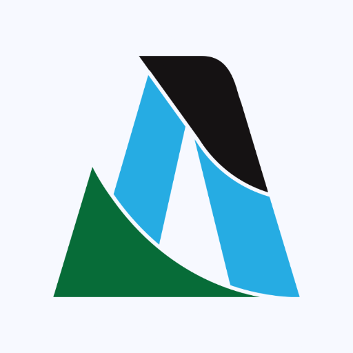 Athlen Sports logo