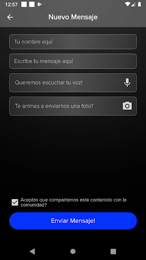 La deportiva 89.9 mhz Screen 3