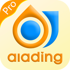 Ald pro. ALD Pro logo.