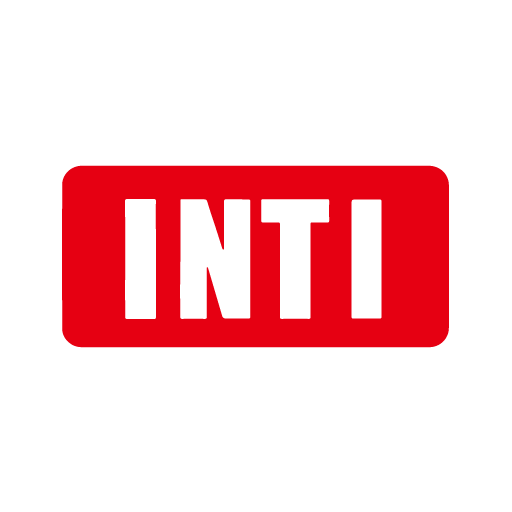 INTI（インティ）公式アプリ logo