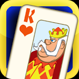 Magic Towers Solitaire icon