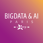 Cover Image of Unduh Big Data & AI Paris 2022  APK
